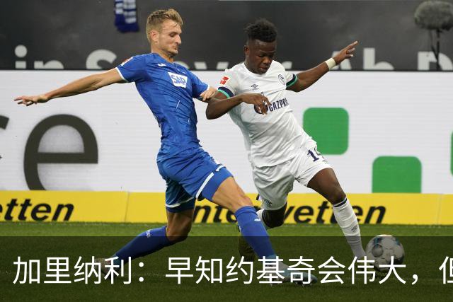 加里纳利：早知约基奇会伟大，但没料到他能拿三次MVP