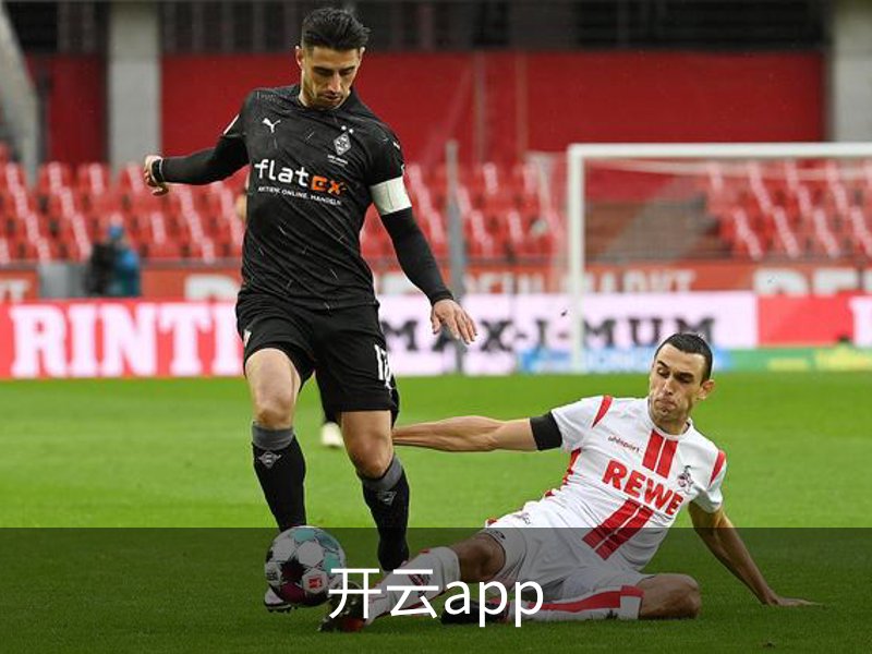 开云app品牌故事