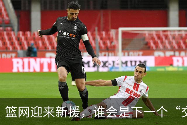 篮网迎来新援，谁会是下一个“交易大户”？